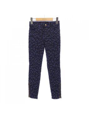 Louis Vuitton Jeans Black